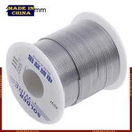 HIk 63 37 Rosin Core Weldring Tin Lead Industrial Solder Wire 1 0mm 200g Hot