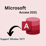 Ms Access 2021 2010 2016 Ms Project 2021 Activation key fast delivery
