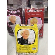 Hacks Candy Original/honey lemon/black currant