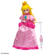 Takara Tomy Licca 人偶－碧姬公主 | Takara Tomy Licca Doll Princess Peach #DL093268