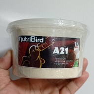 อาหารลูกป้อน Nutribird A21 ขนาด 200 g.