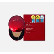 Tirtir Mask Fit Red Cushion 17C 21N