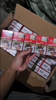 Winston Red per ream cigarettes original