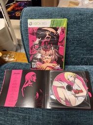 Xbox 360 games