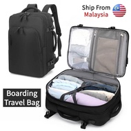 available backpack carry on carry 16 inch expandable waterproof laptop Bagpack 40L travel MY