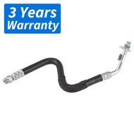 Auto Transmission Oil Cooler Hose Line 8R0317825D,8R0 317 825 D For AUDI Q5 (8RB) 2.0 TFSI quattro 2