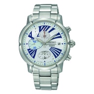 SEIKO CRITERIA LADIES CHRONOGRAPH SNDY03P1