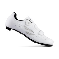 LAKE CX 218 Wide-Foot Carbon LAKE CYCLING SHOE Road Shoes