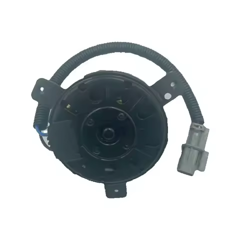 25386-4H110 253864H110 Fan motor for Hyundai H1 Grand Starex 2012-2018