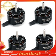 [Hot-Sale] 4pcs/Lot 4215 X4215 650KV Brushless Motor for 13 Inch FPV Drone