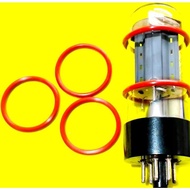 Silicone Tube Damper for L34, 6L6 thin bottle