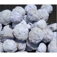 paper charcoal briquette uling 1kg