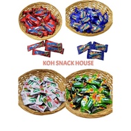 GULA-GULA ATTACK! Cloud 9 Candy / Dynamite Choco Mint / Chewy Candy