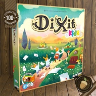 Dixit: Kids Board Game