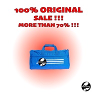 Essentials Training Duffel Bag Small IL5772