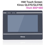 HB 7'' Inch Kinco GL070 GL070E HMI Touch Screen Ethernet Port Touch Panel RS232 RS422 RS485 interfac