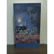 [NT] Novel Aylana - Manaf Hamzah