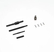 FMS FCX10 RC Car Parts Accessory for FCX10 K5, FCX10 LC80, FCX10 PRO LC80, FCX10 Discovery/Range Rov