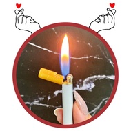 BẬT LỬA HÌNH ĐIẾU THUỐT LÁ ĐỘC LẠ