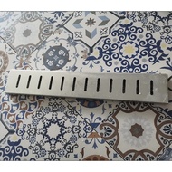 Thick Floor Ditch Sewer Mingditch Cover Plate Cover Plate Cover Plate Ditch Kitchen Grate Stainless 