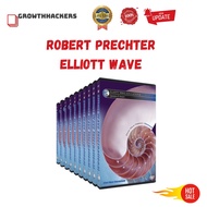 [Video Course] Elliott Wave International's Educational Video Series by Robert Prechter Elliot Wave
