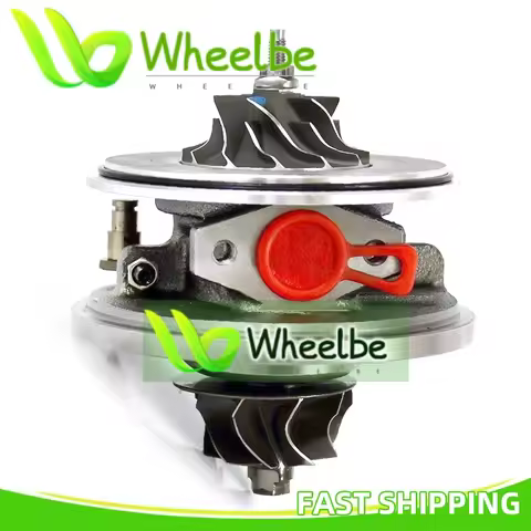 Turbo Turbocharger Cartridge Core For Audi A3 1.9 TDI 038253014G 03G253014F 038253016R