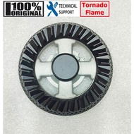 ELBA EGH8902/8903,EGH8902X/8903X & Faber FGH222 Whole Set Burner