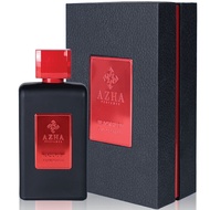 Black Ruby Edp 100ml By Azha Perfumes