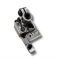 Kamkut Funnel Foot 2 Needles 4 Thread Kam Overdeck Presser Foot 2 Needles 4.0mm For Pegasus W500-600