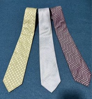 Gieves & Hawkes Ties