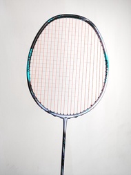 Raket Yonex Astrox 88S PRO Gen 3 3UG6 Second Victor Lining Mizuno Felet