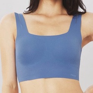 SLOGGI Sloggi Zero Feel Flow Top Regatta Blue