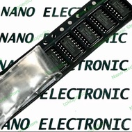 IC HC08 74HC08D 74HC08 SN74HC08DR SN74HC08 SOP-14