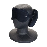 CHANEL BEATUE VIP GIFT - 圓形絲絨收納眼罩(網上圖片)