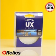 Genuine Hoya 77mm UV Filter UX PHL HMC Original 77