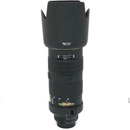 Nikon Afs 80-200mm F2.8 D 小黑4 有鏡身摩打 罕有收藏級別 全新一樣 手快有