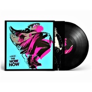 Gorillaz - The Now Now ( Vinyl / LP )