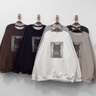 ** 32wardrobe-oversize Shadow Cat University t 2779 a