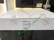 TUTUP CLOSET TC505S#W / TC505S/TC505