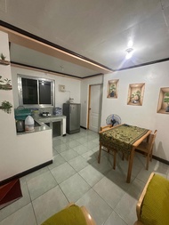 Keito Baguio Staycation 3rd Floor Room 2