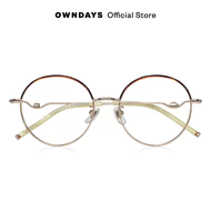 OWNDAYS & POMPOMPURIN! แว่นสายตา รุ่น SR1007