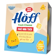 Hoff cheese for 1 year old baby
