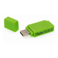 1 PCS 67 in 1 Usb Dongle Sm2 Pro J2534 Vci Pcm Ecu Programmer Ecu Read&Write V1.20 Eeprom Flash Benc