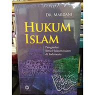 Hukum Islam - Pengantar Hukum Islam di Indonesia - Dr. Mardani - PP