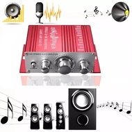เครื่องขยายเสียง 250W+250W แอมป์จิ๋ว12vแรงๆ แอมป์จิ๋วแรงมาก แยกซับอิสระ เครื่องขยายเสียง ตู้ลำโพงรถย