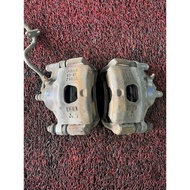 (ITEM USED) HONDA CA1 CALIPER BRAKE DEPAN