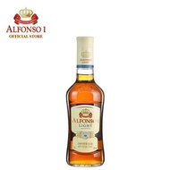 Alfonso Light 500Ml Brandy