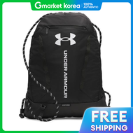 Under Armour Underarmour Hustle Sack Pack 6000519-001 883056