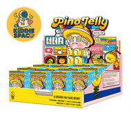 พร้อมส่งในไทย🇹🇭 Pino Jelly How Are You Feeling ยกกล่อง ของแท้💯