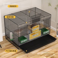 Young Cage Camphor Pet Chicken Young Duck Cage Encrypted Household Quail Ludding Chicken Cole Duck S